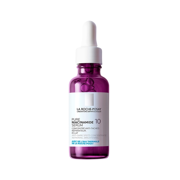 Pure Niacinamide 10% Serum, La Roche-Posay