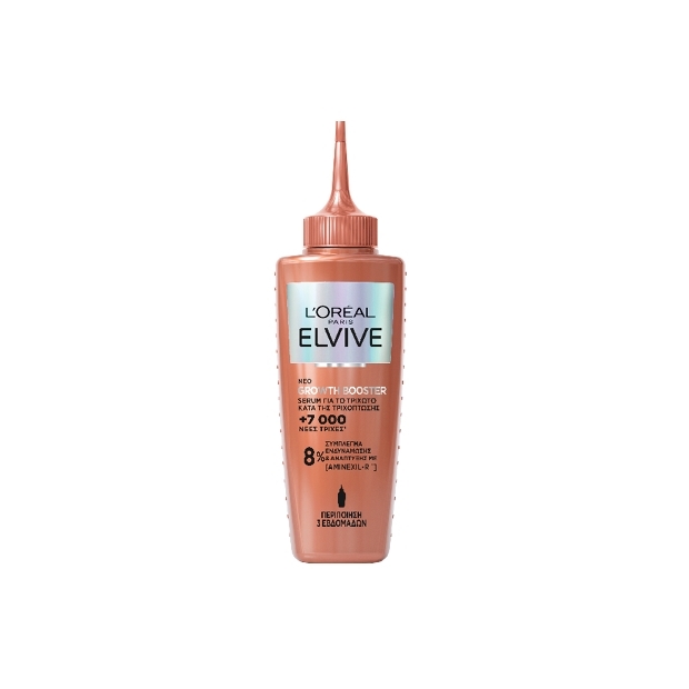 Elvive Growth Booster Serum, L' Oréal Paris