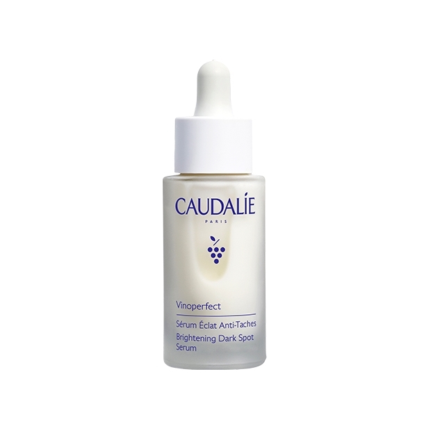 Vinoperfect Brightening Sun Spot Serum, Caudalie