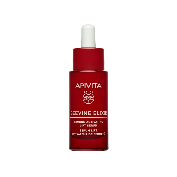 Beevine Elixir Serum, Apivita