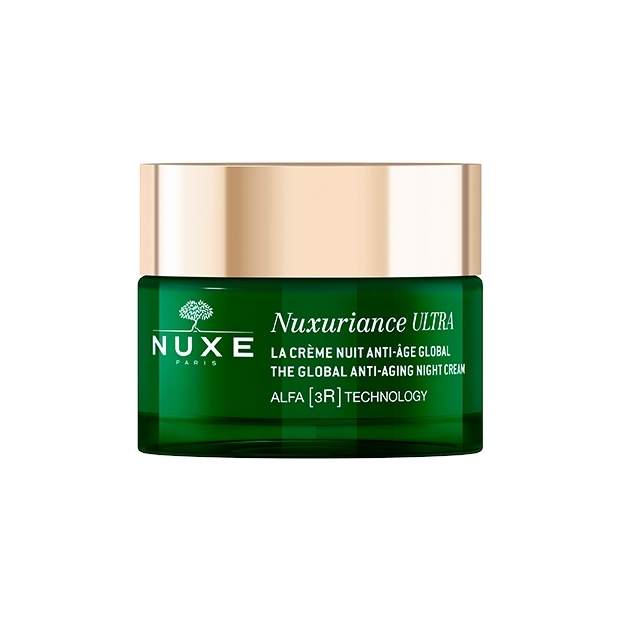 Nuxuriance Ultra The Global Anti-Aging Night Cream, Nuxe