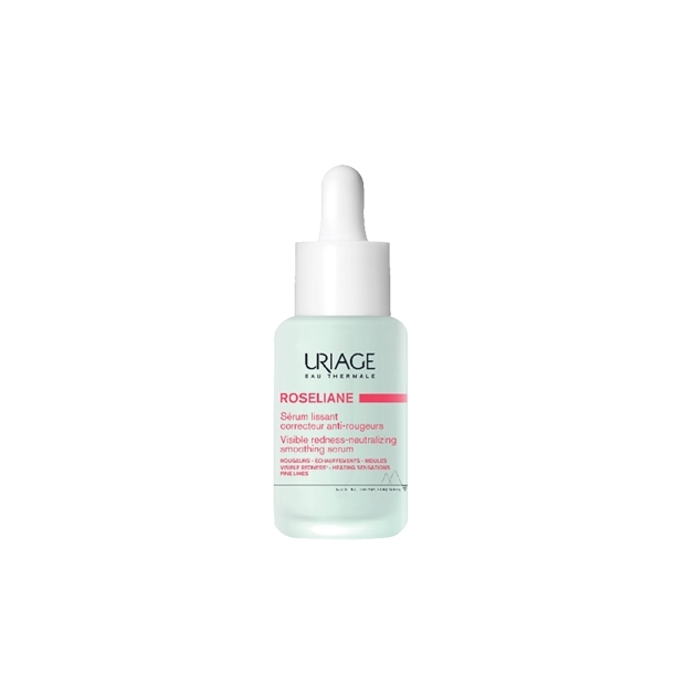 Uriage Visible Redness-Neutralizing Smoothing Serum