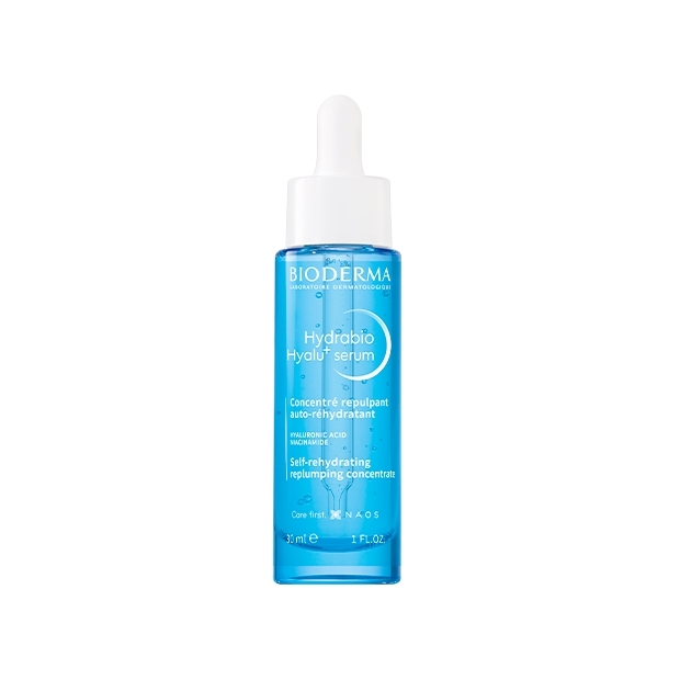 Hydrabio Hyalu+ Serum, Bioderma