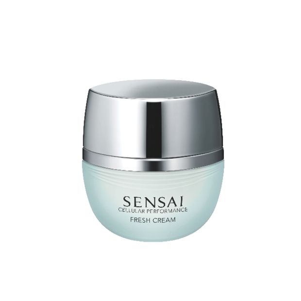 Cellular Performance Fresh Cream, Sensai