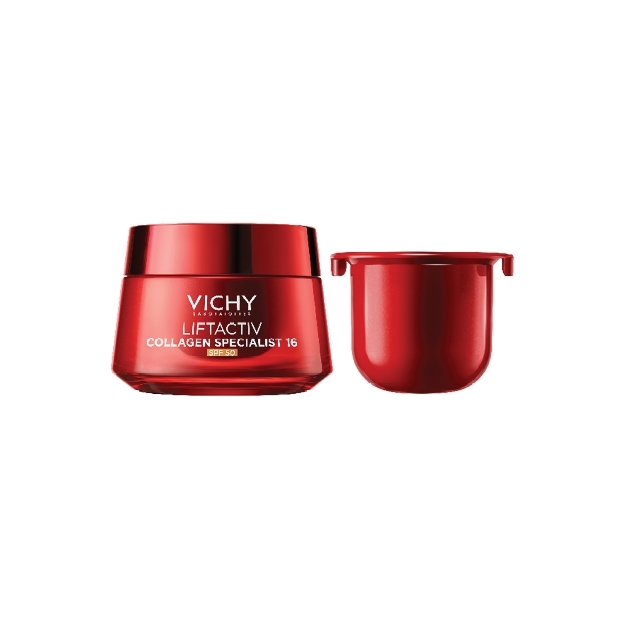Liftactiv Collagen Specialist 16 SPF50, Vichy