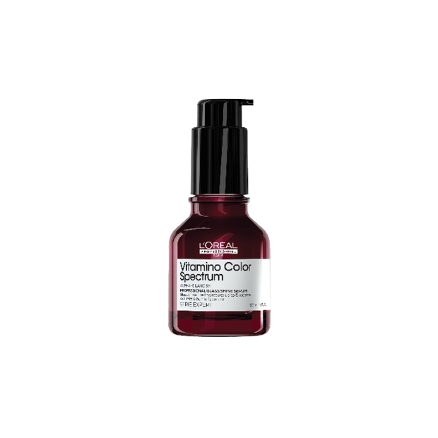 Vitamino Color Spectrum Glass Shine Serum, L' Oréal Professionnel