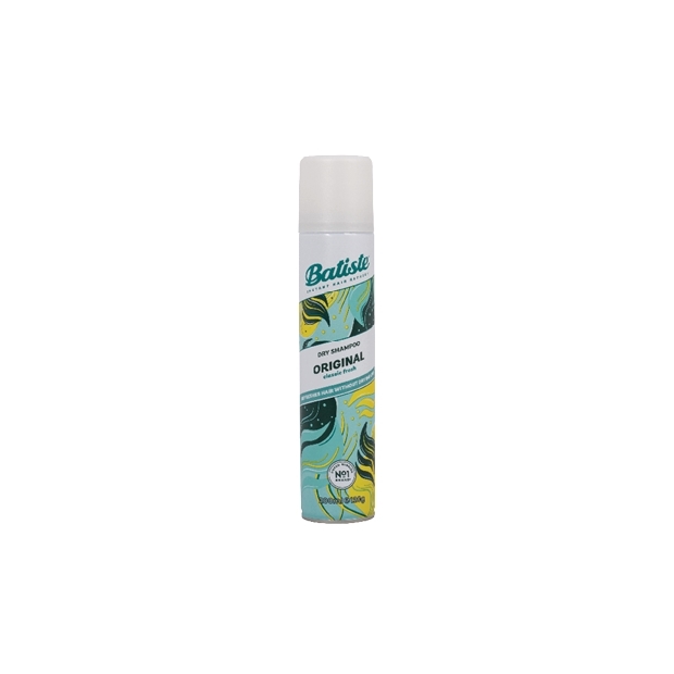 Dry Shampoo Original, Batiste
