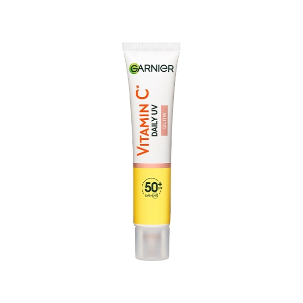 Vitamin C Daily UV, Garnier