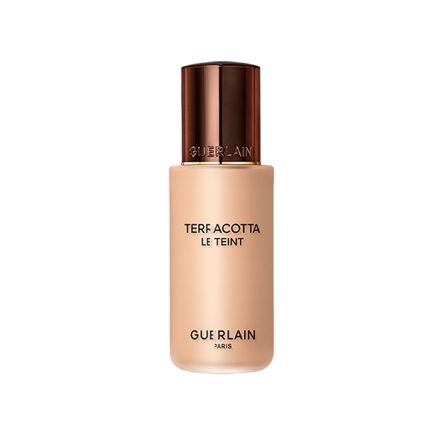 Terracotta Le Teint, Guerlain