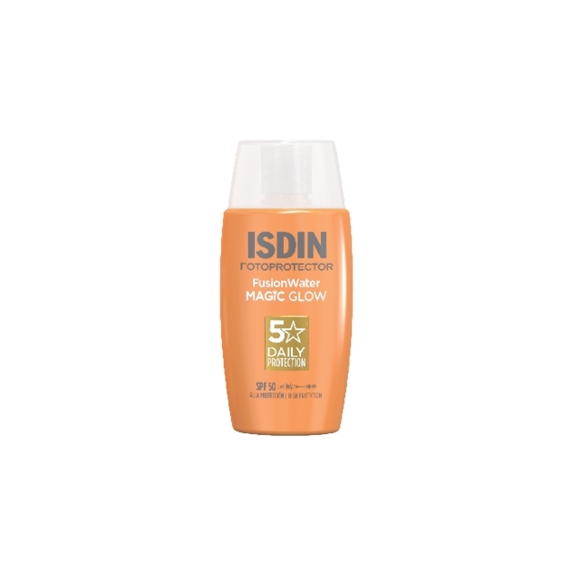 ISDIN Fusion Water Magic Glow SPF50
