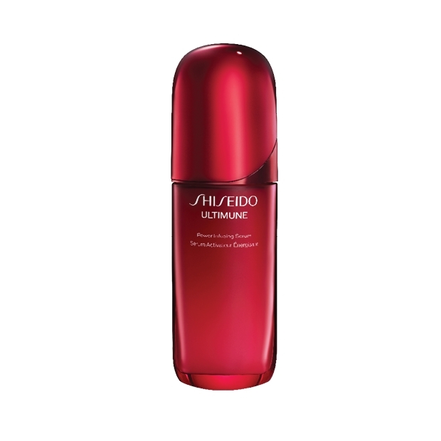 Ultimune Power Infusing Serum Shiseido