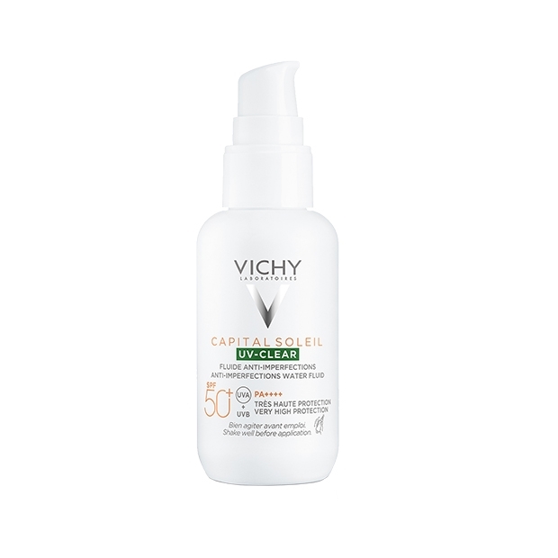 vichy