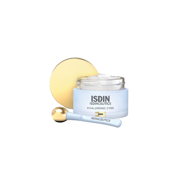 ISDIN Hyalu κρέμα ματιών