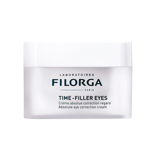 Time Filler Eyes, Filorga