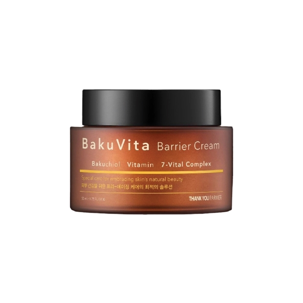 Thank You Farmer, Bakuvita Barrier Cream