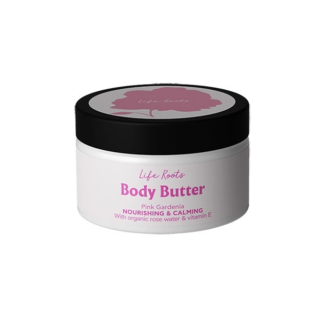 body butter