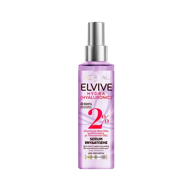 Elvive Hydra Hyaluronic