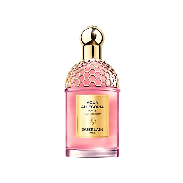 Aqua Allegoria Florabloom Forte, Guerlain