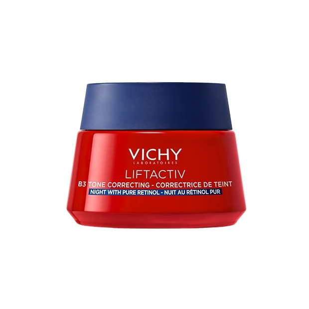 Liftactiv B3 Tone Correcting Night, Vichy