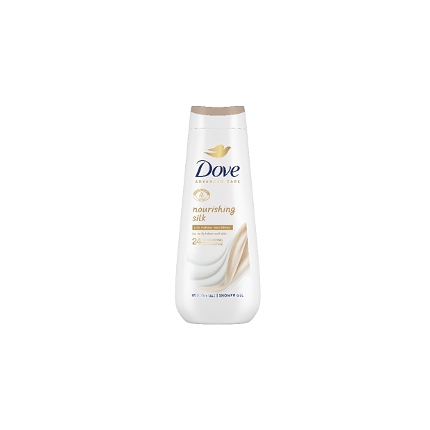 Advanced Care Nourishing Silk, Dove