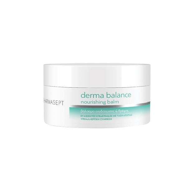 Derma Balance Nourishing Balm, Pharmasept