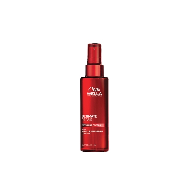 Ultimate Repair Hair Rescue, Wella Professionals