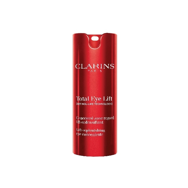 Total Eye Lift, Clarins