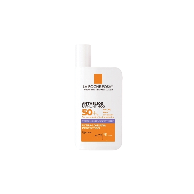 Anthelios UVMune400 Anti-Dark Spot, La Roche-Posay