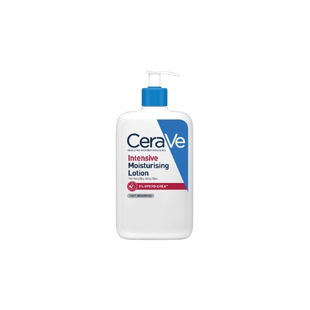 Intensive Moisturising Lotion, CeraVe