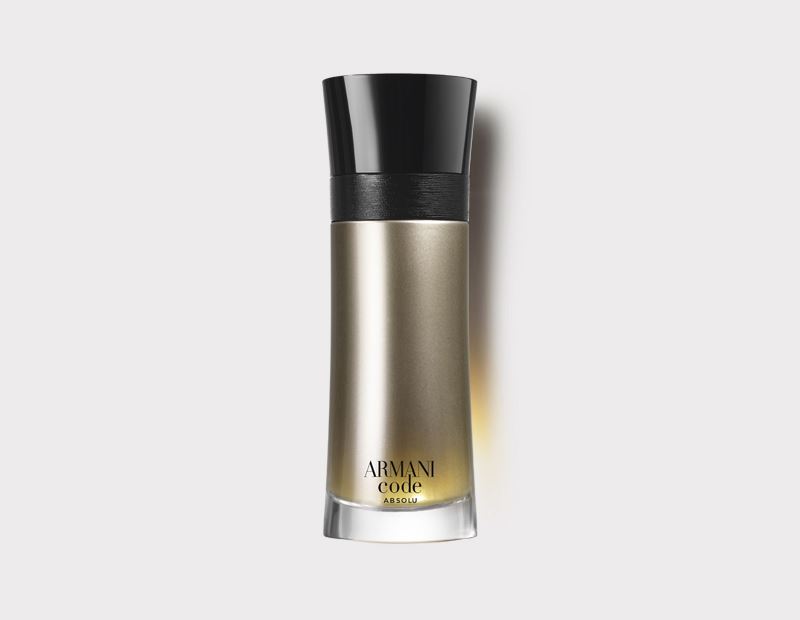 Armani Code Absolu