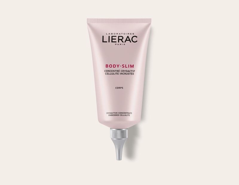 Body-Slim Programme Minceur Cryoactif