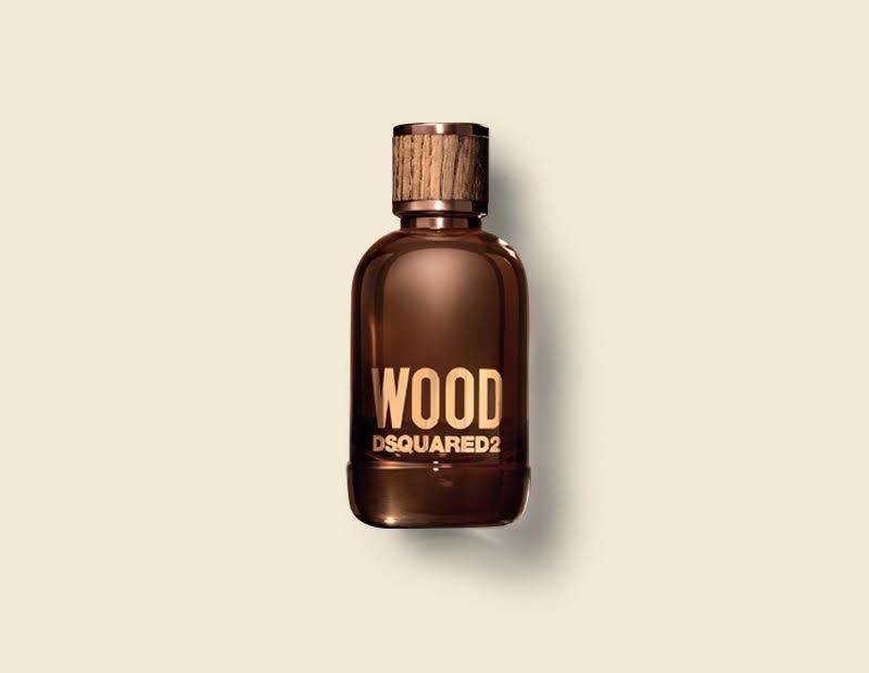 wood