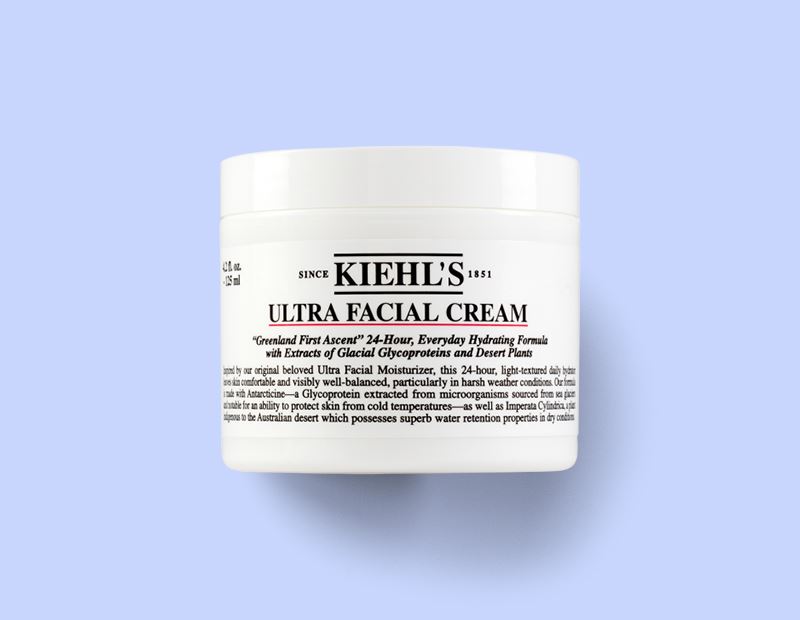 Ultra Facial Cream