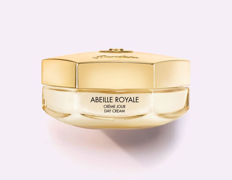 Abeille Royale Day Cream