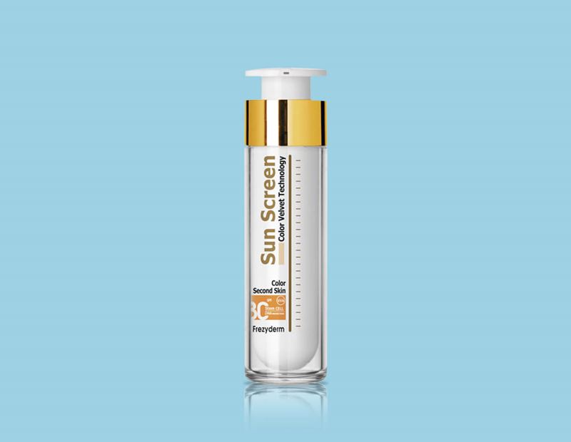 frezyderm