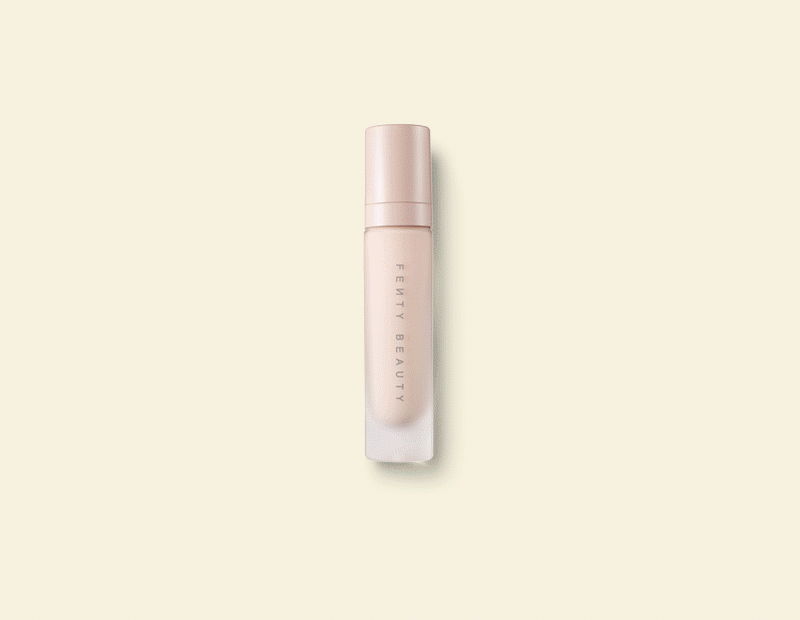 fenty new gif