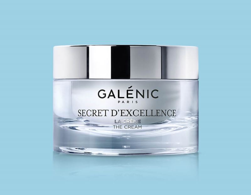 galenic