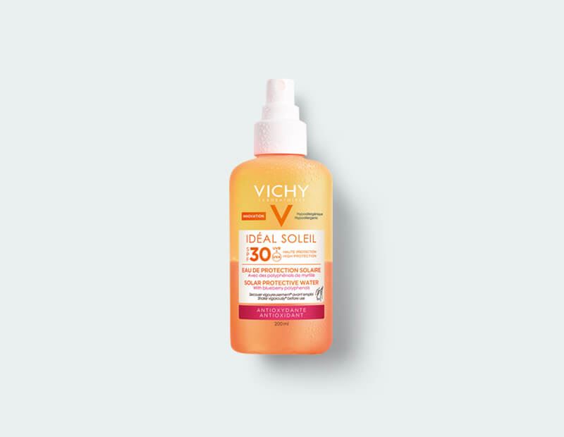 vichy-sun