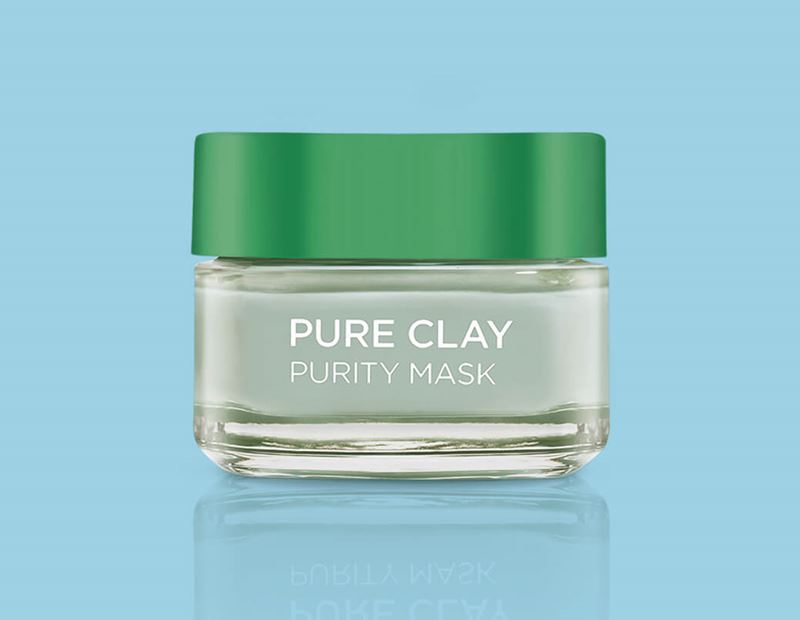 pure-clay