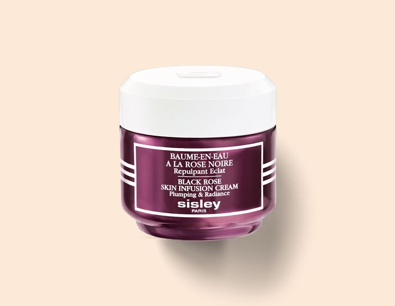 Black Rose Skin Infusion Cream