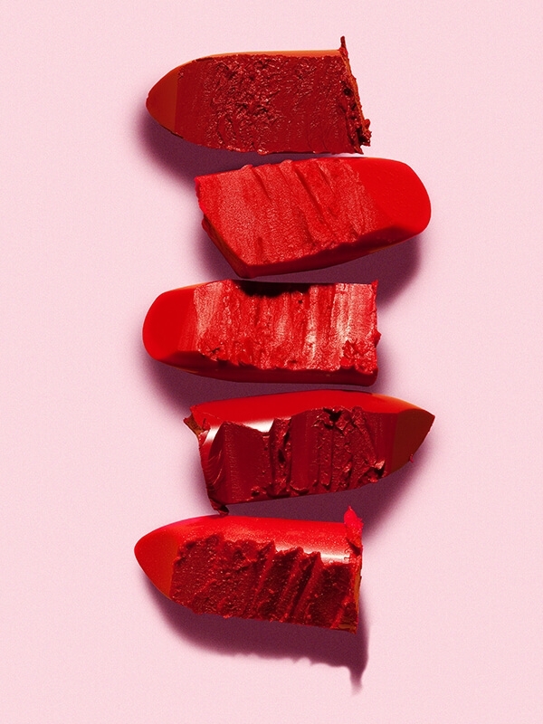 Μακιγιάζ Χειλιών