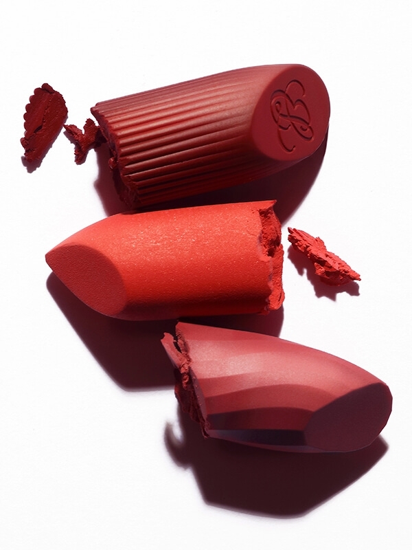 Μακιγιάζ Χειλιών