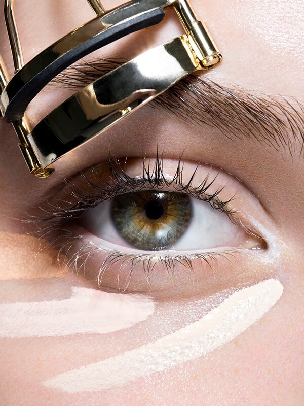 Μακιγιάζ Ματιών