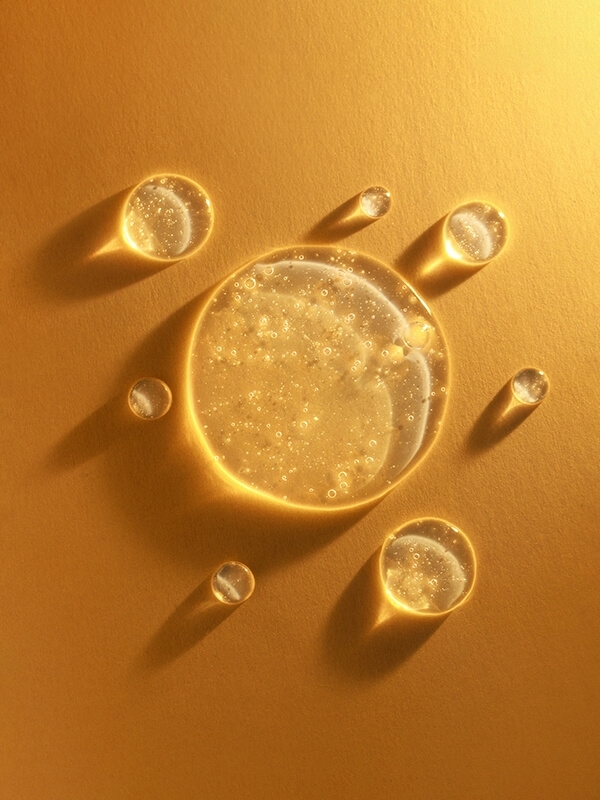 Αντηλιακή Προστασία & Λάμψη