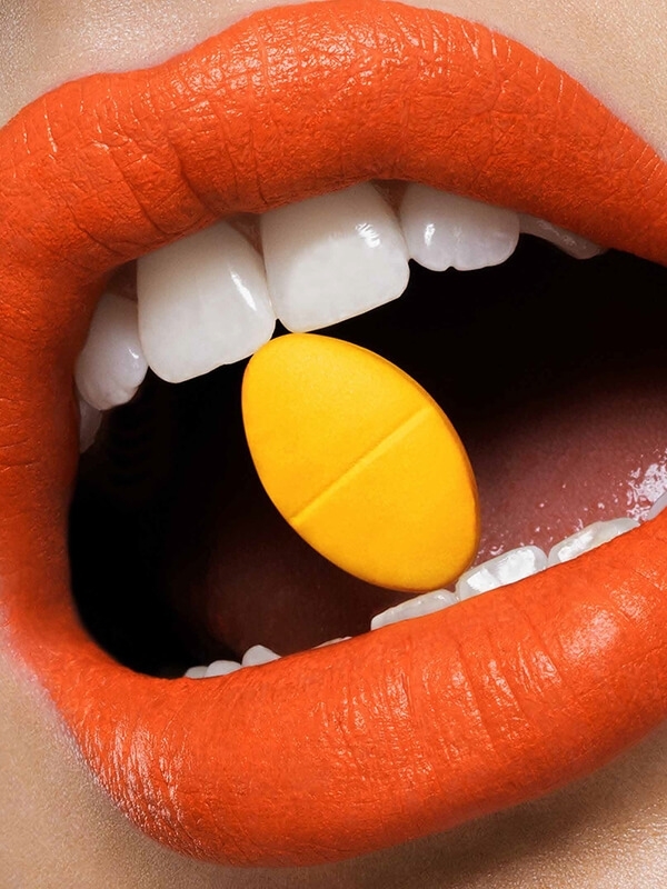 Συμπλήρωμα Ομορφιάς