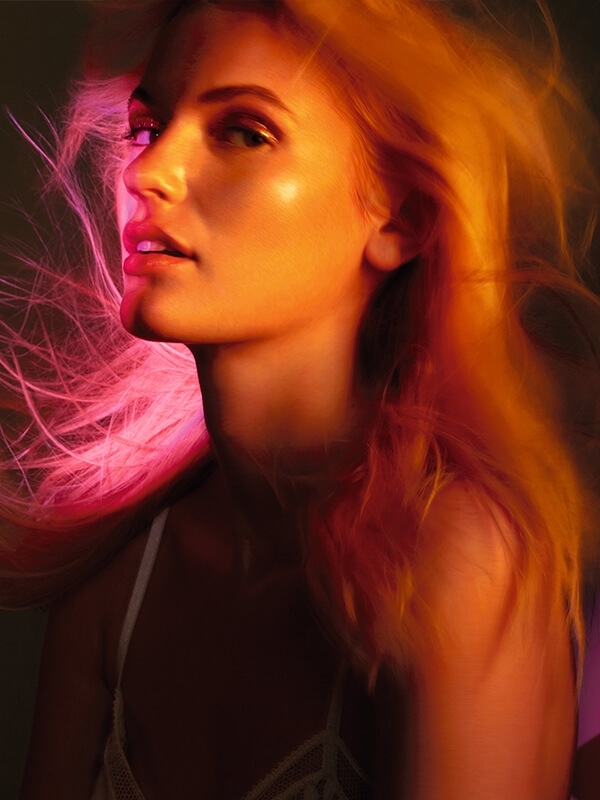 Eξειδικευμένη Περιποίηση Προσώπου