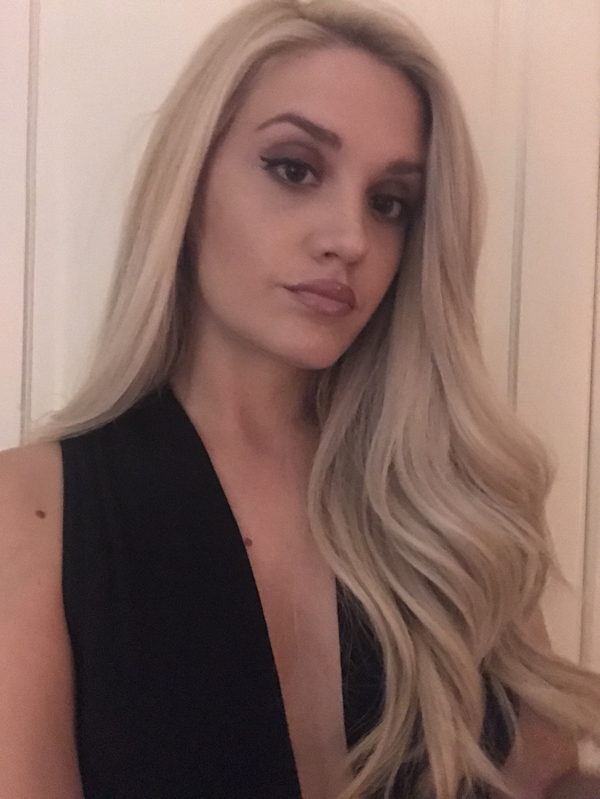 Νίνα Μουσούρη