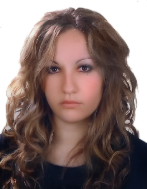 Μαίρη Καλαμπαλίκη