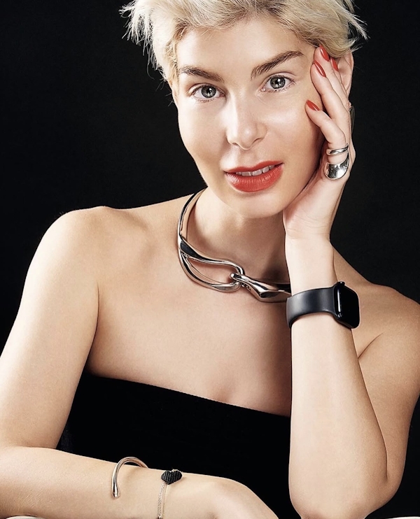 Λήδα Κοτταροπούλου