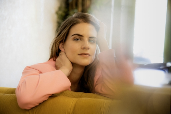 Δανάη Μιχαλάκη